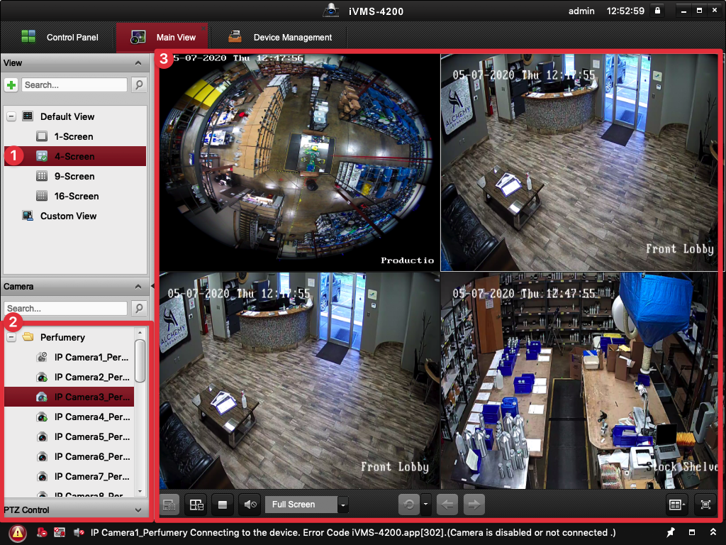 5. iVMS-4200 - Setup Camera View.png